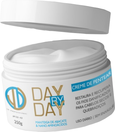 Creme de PentearVolume: 250g